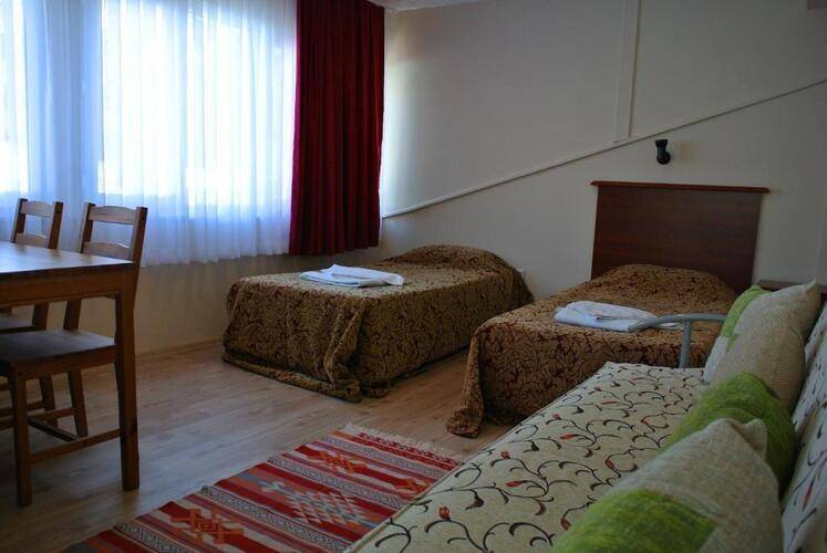 Emirhan Inn Apart Hotel