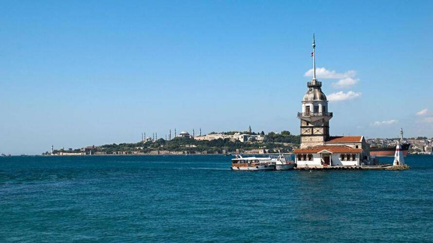 Emirhan Inn Apart Hotel