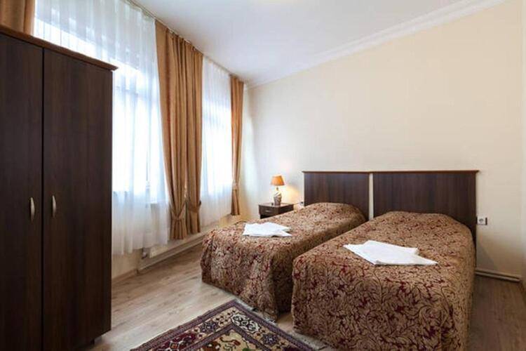 Emirhan Inn Apart Hotel