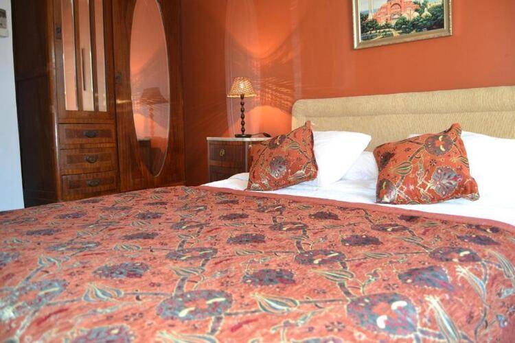 Emirhan Inn Apart Hotel