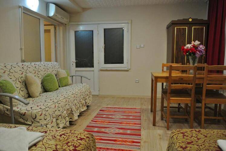 Emirhan Inn Apart Hotel