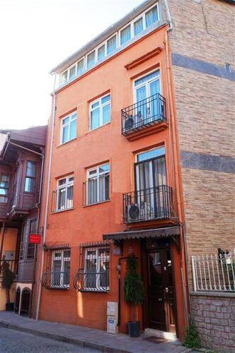 Emirhan Inn Apart Hotel