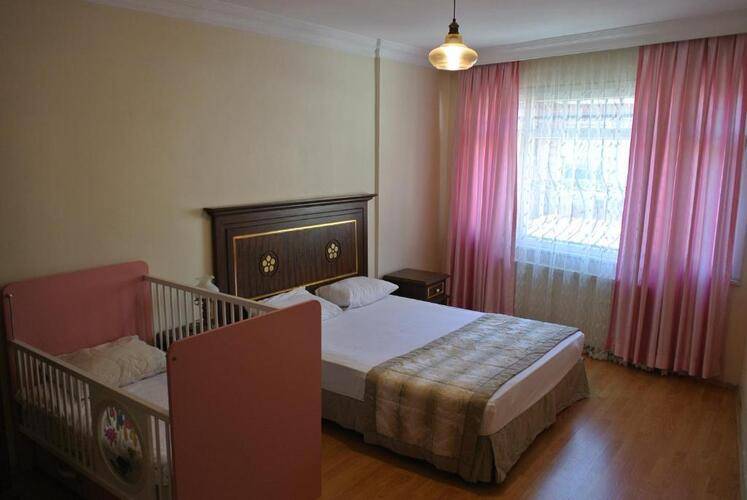 Emirhan Inn Apart Hotel