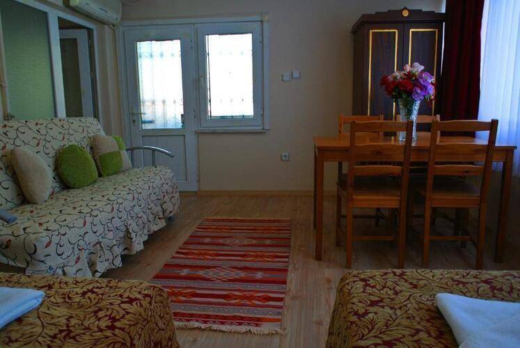 Emirhan Inn Apart Hotel