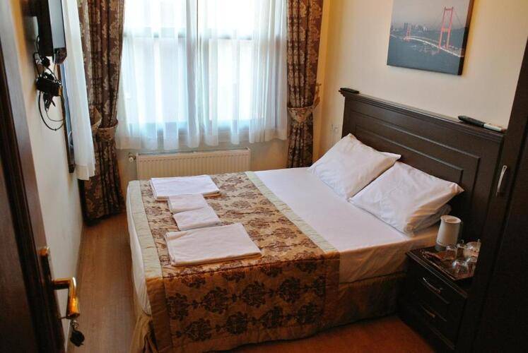 Emirhan Inn Apart Hotel