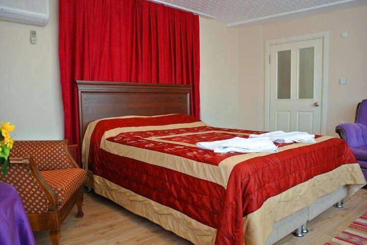 Emirhan Inn Apart Hotel