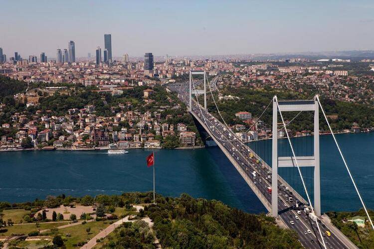 Emirhan Inn Apart Hotel