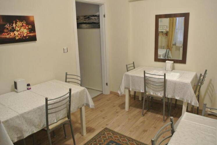 Emirhan Inn Apart Hotel