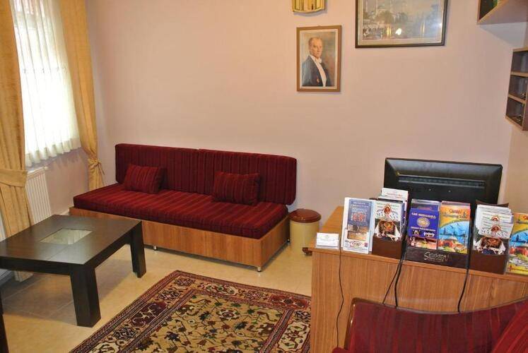 Emirhan Inn Apart Hotel