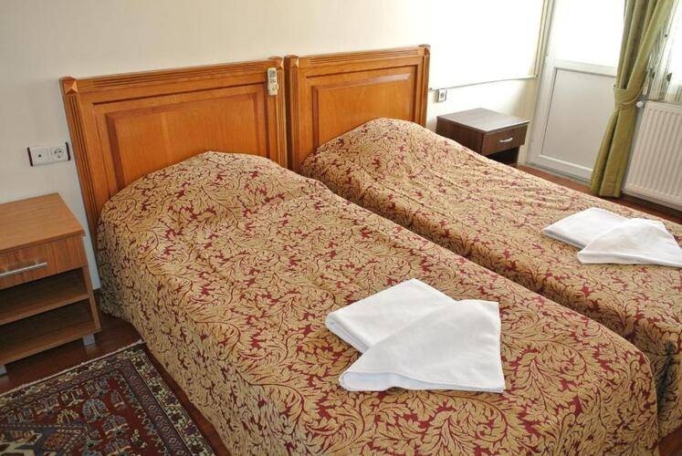 Emirhan Inn Apart Hotel