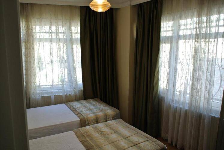 Emirhan Inn Apart Hotel
