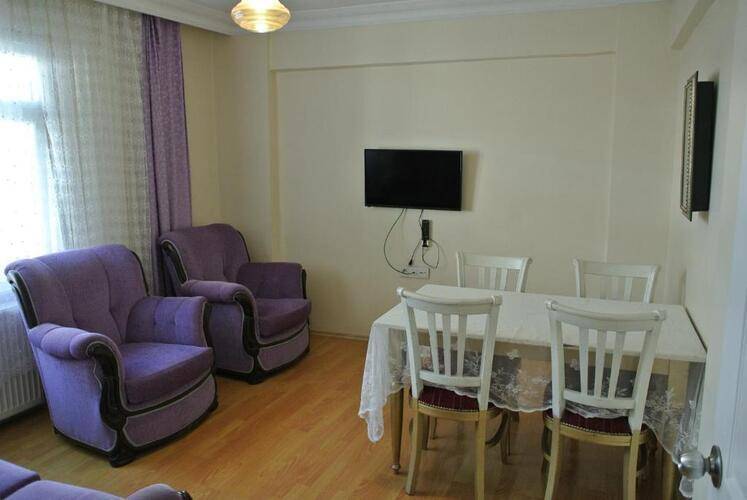 Emirhan Inn Apart Hotel