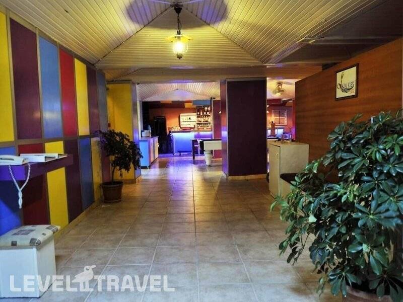 Фотография Sun Kiss Otel