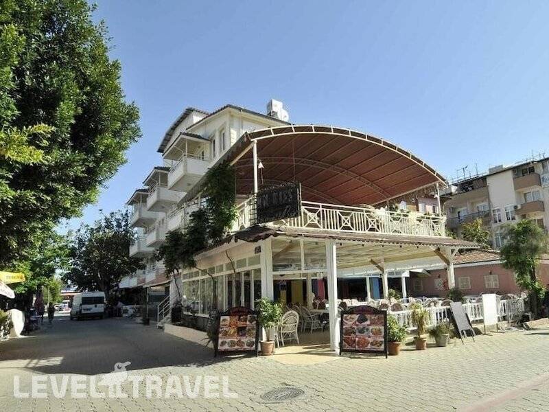 Фотография Sun Kiss Otel
