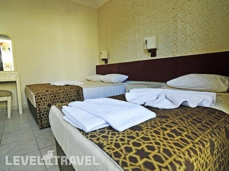 Фотография Sun Kiss Otel