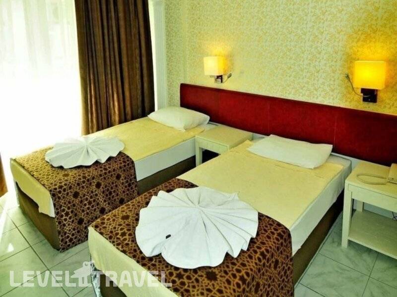 Фотография Sun Kiss Otel