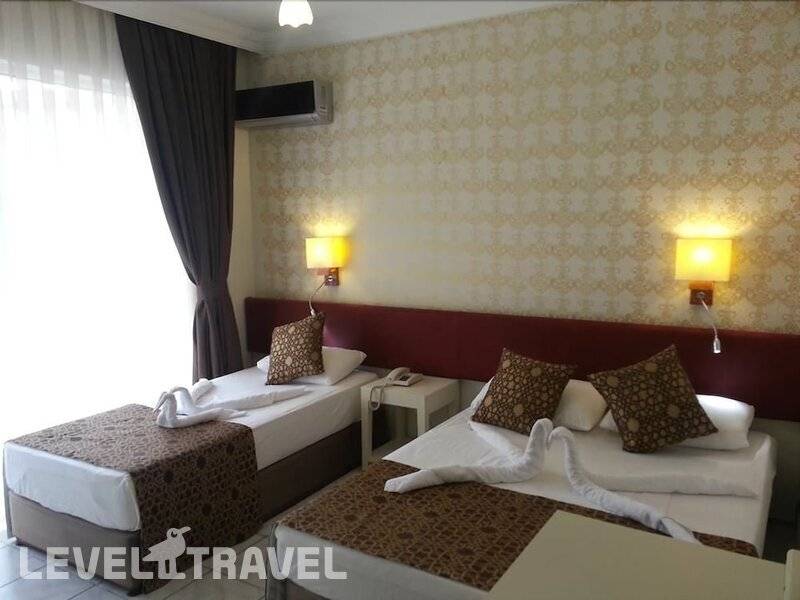 Фотография Sun Kiss Otel