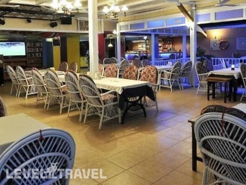Фотография Sun Kiss Otel