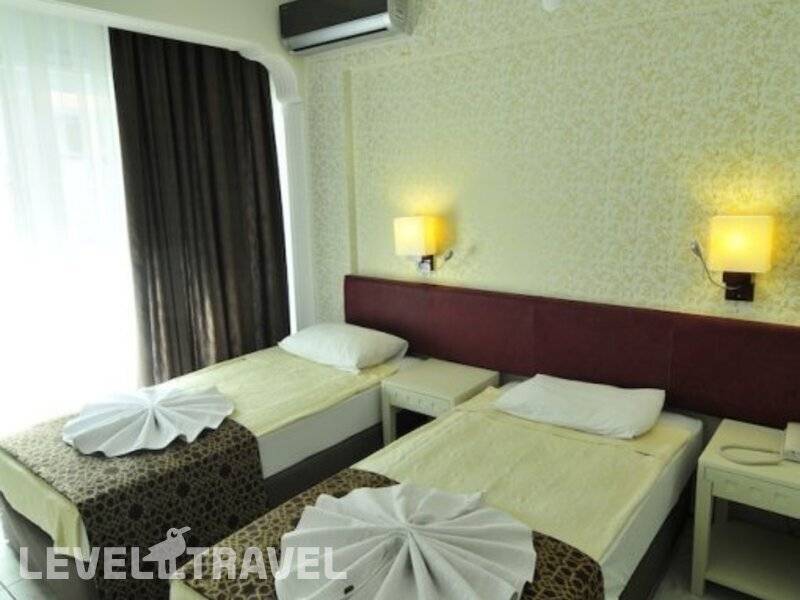 Фотография Sun Kiss Otel