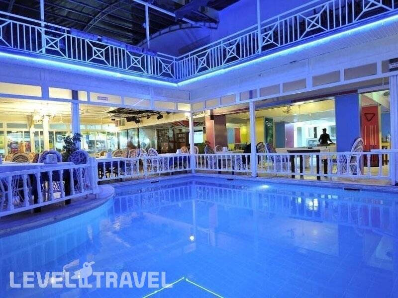 Фотография Sun Kiss Otel