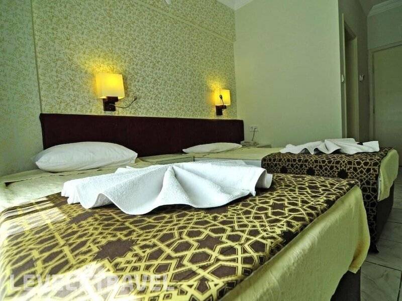 Фотография Sun Kiss Otel