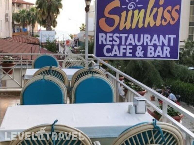 Фотография Sun Kiss Otel