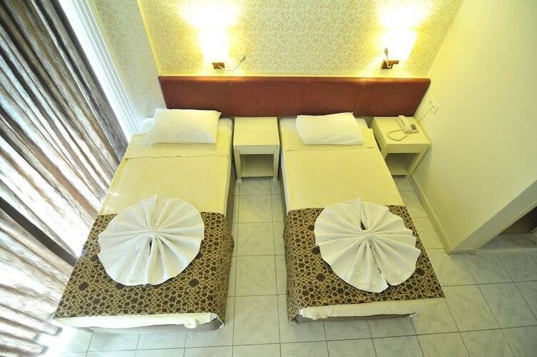Sun Kiss Otel