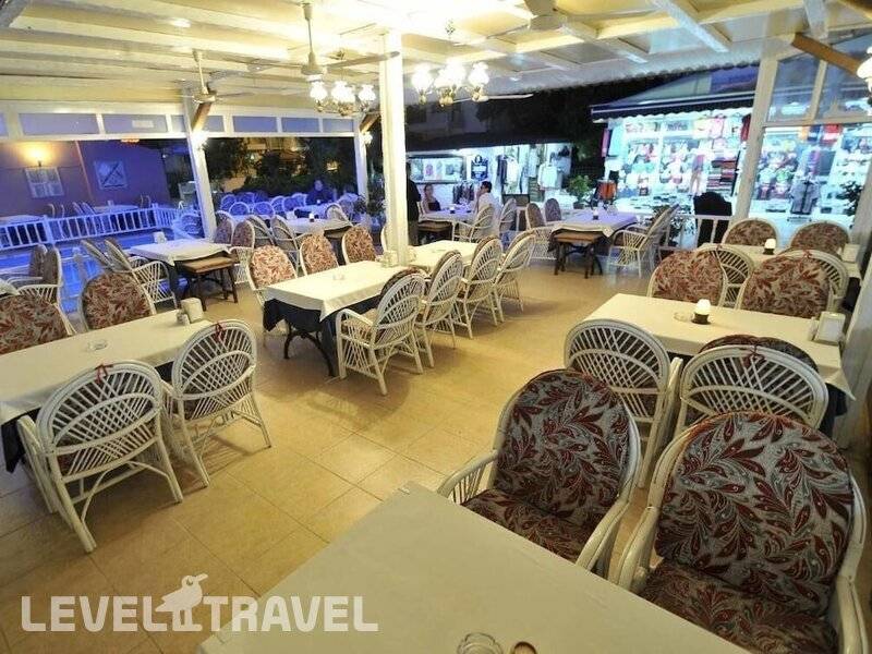 Фотография Sun Kiss Otel
