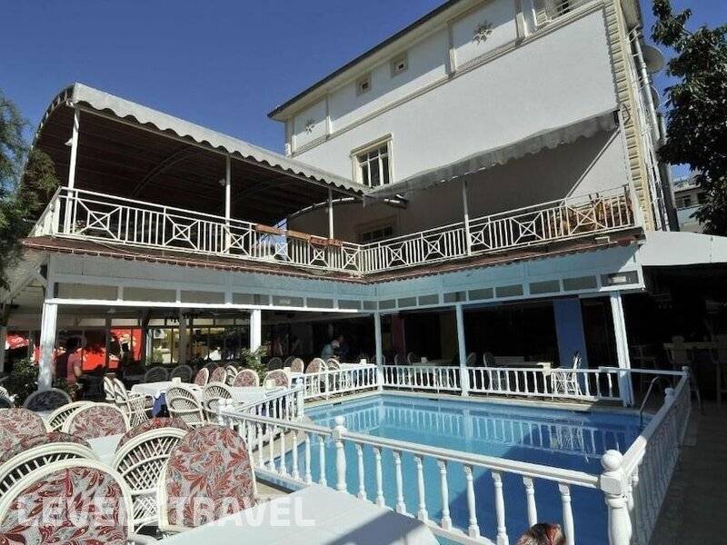 Фотография Sun Kiss Otel