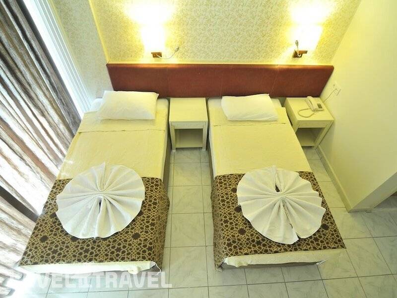 Фотография Sun Kiss Otel