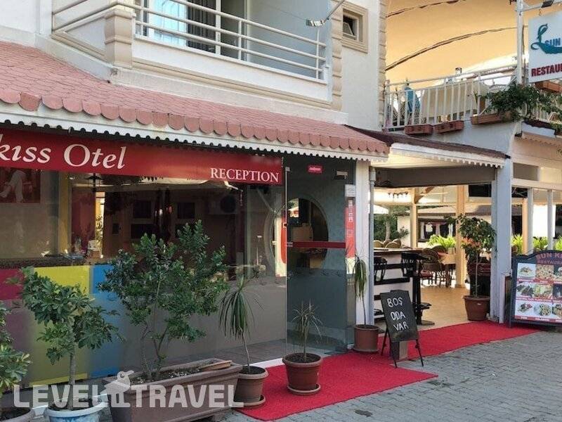 Фотография Sun Kiss Otel