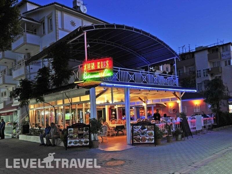 Фотография Sun Kiss Otel