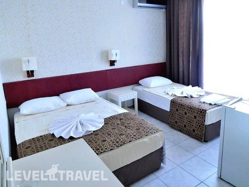 Фотография Sun Kiss Otel