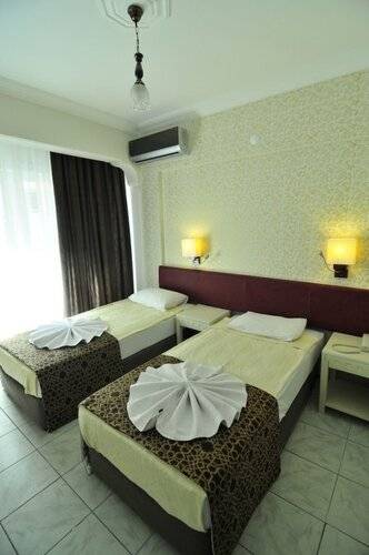 Sun Kiss Otel