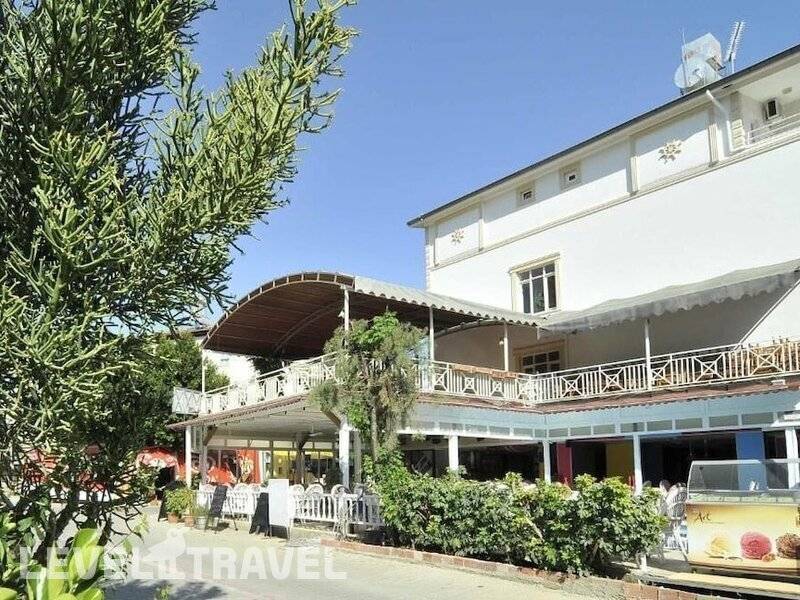 Фотография Sun Kiss Otel