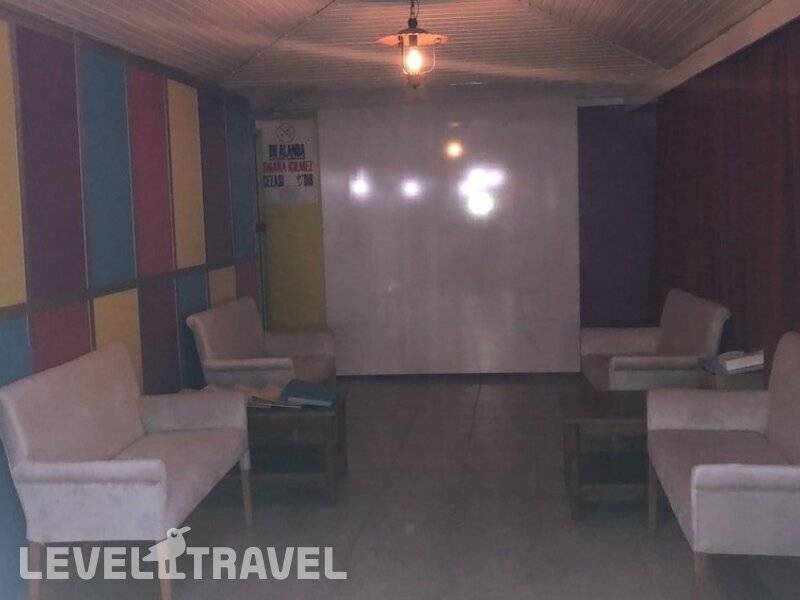 Фотография Sun Kiss Otel