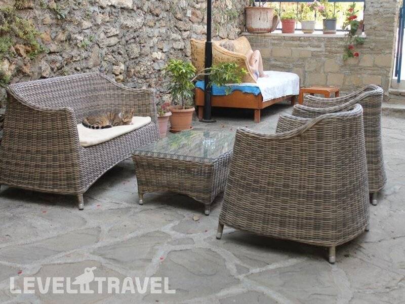 Фотография Nar Butik Hotel