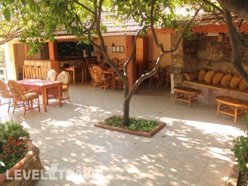 Фотография Nar Butik Hotel