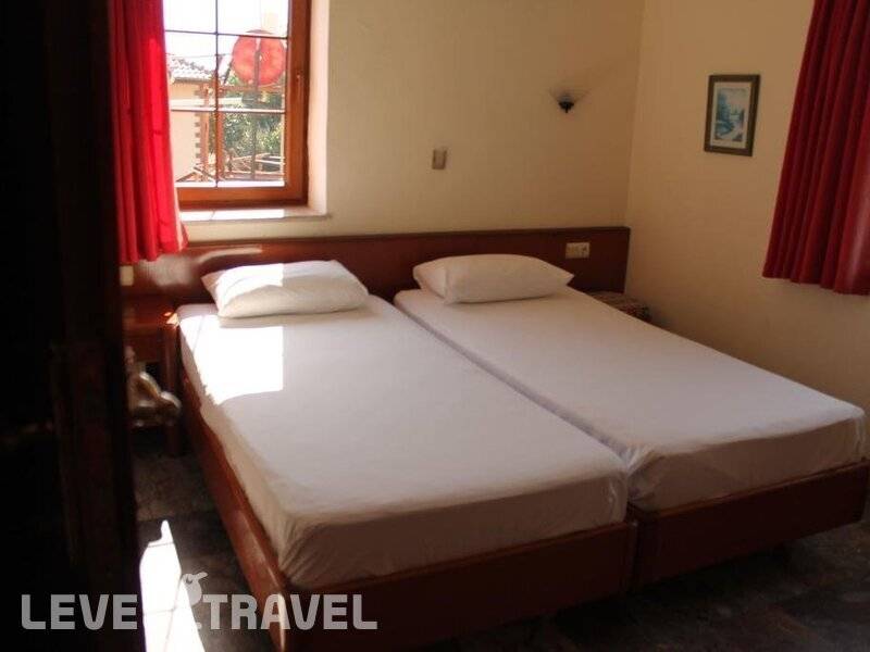 Фотография Nar Butik Hotel