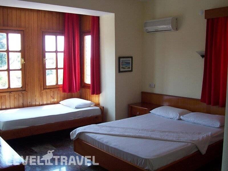 Фотография Nar Butik Hotel