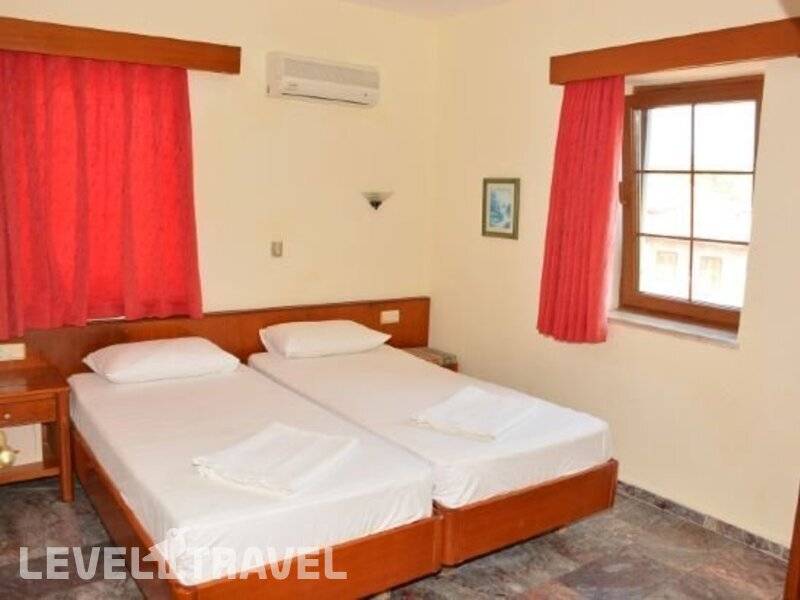 Фотография Nar Butik Hotel