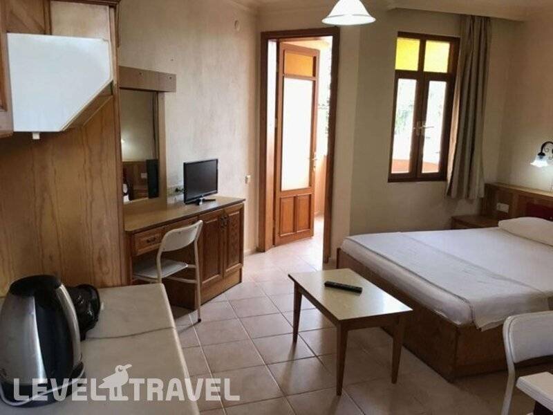 Фотография Nar Butik Hotel