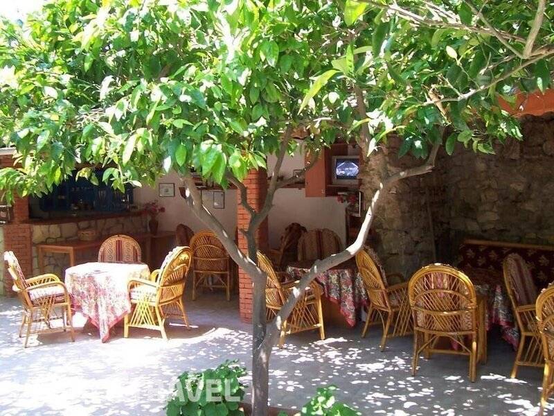Фотография Nar Butik Hotel