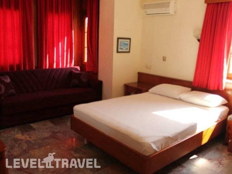 Фотография Nar Butik Hotel