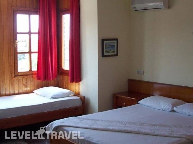 Фотография Nar Butik Hotel