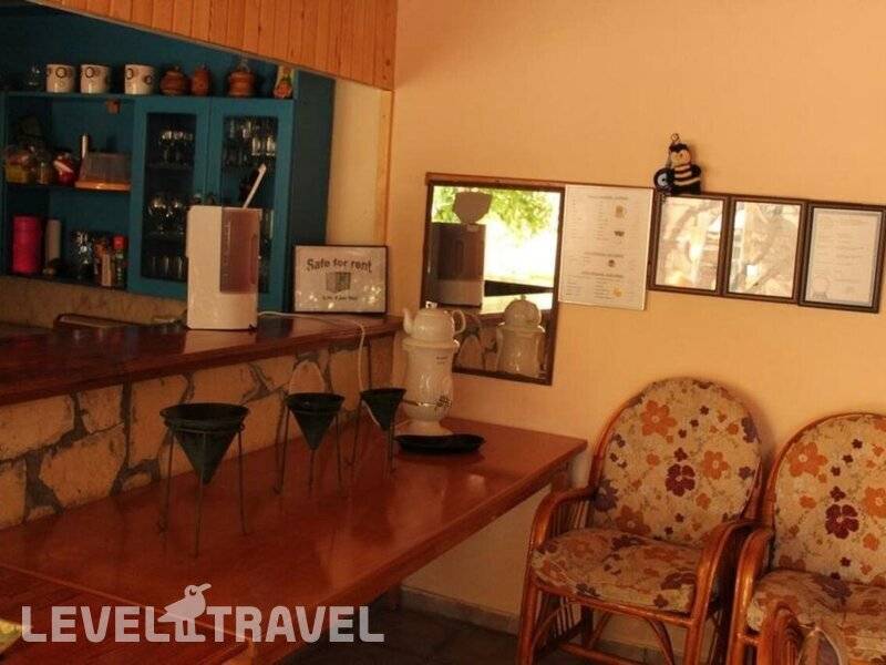Фотография Nar Butik Hotel
