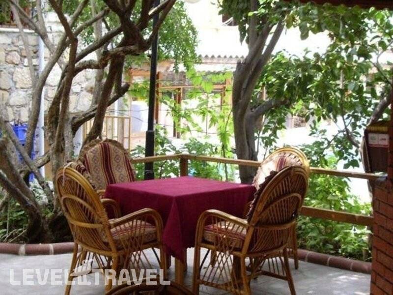 Фотография Nar Butik Hotel