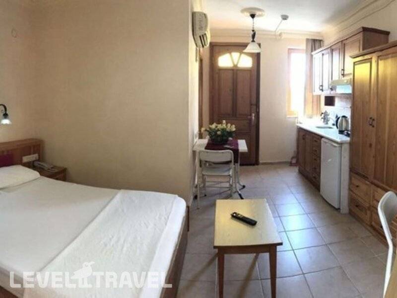 Фотография Nar Butik Hotel