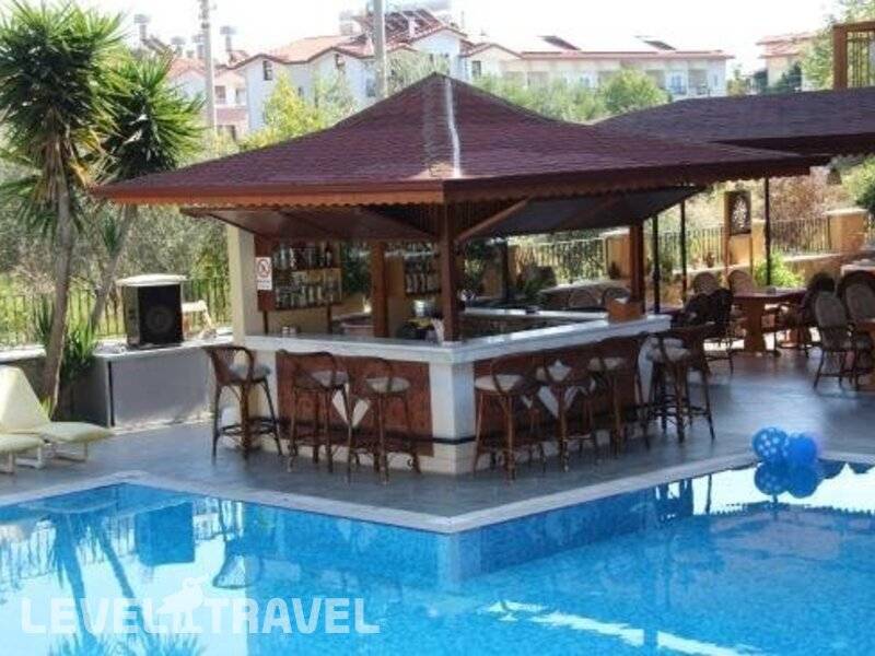 Фотография Nar Butik Hotel