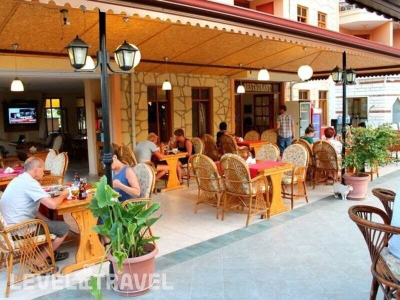 Фотография Nar Butik Hotel